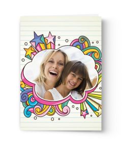 School is Cool Custom Card