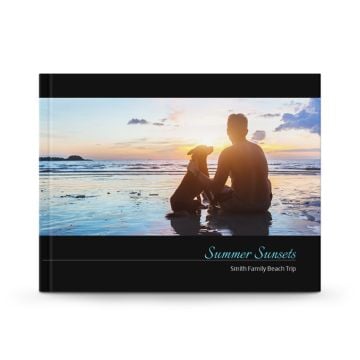 Contemporary Photo Book
