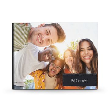 Gallery Photo Book